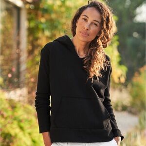 Frank & Eileen MELANIE Triple Fleece Hoodie